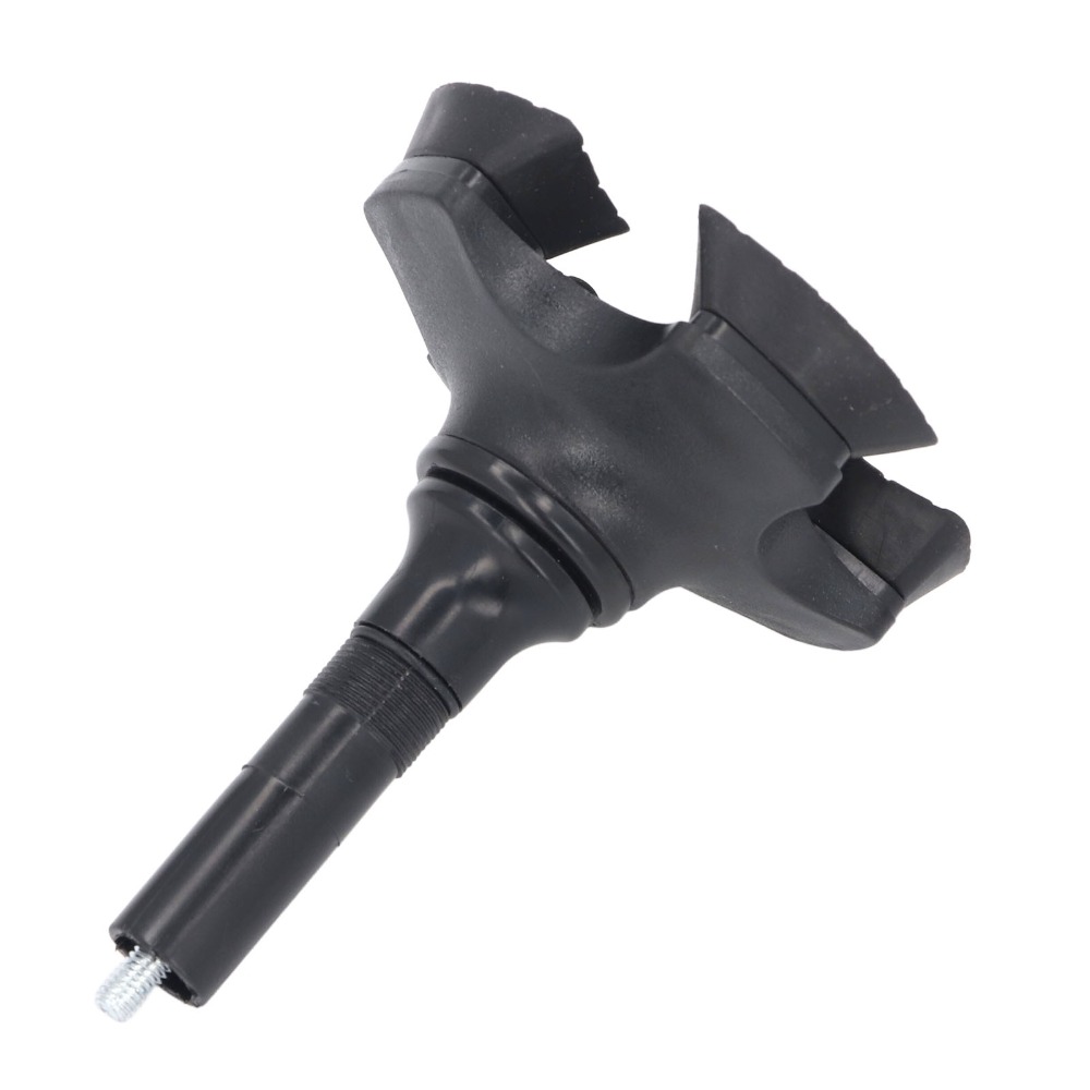 Durable ABS Walking Cane Tip L - Trekking Poles recensione e prezzo