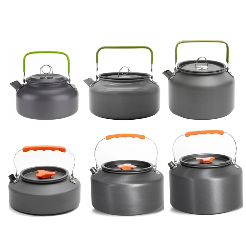 Home Household Camping Cookwar - Outdoor Camping Equipment recensione e prezzo