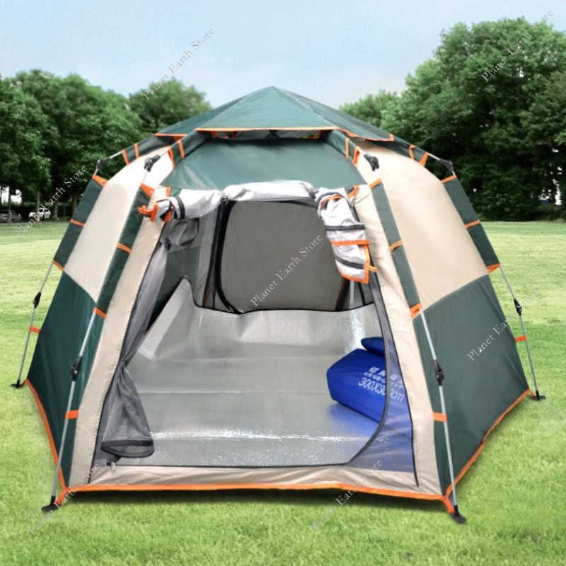 Outdoor Camping Mat Foam Foil  - Outdoor Camping Heated Blanket recensione e prezzo