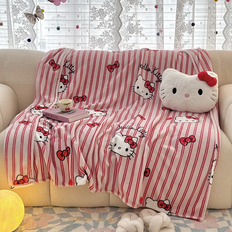 Sanrio Hello Kitty Double-side - Outdoor Camping Tv recensione e prezzo