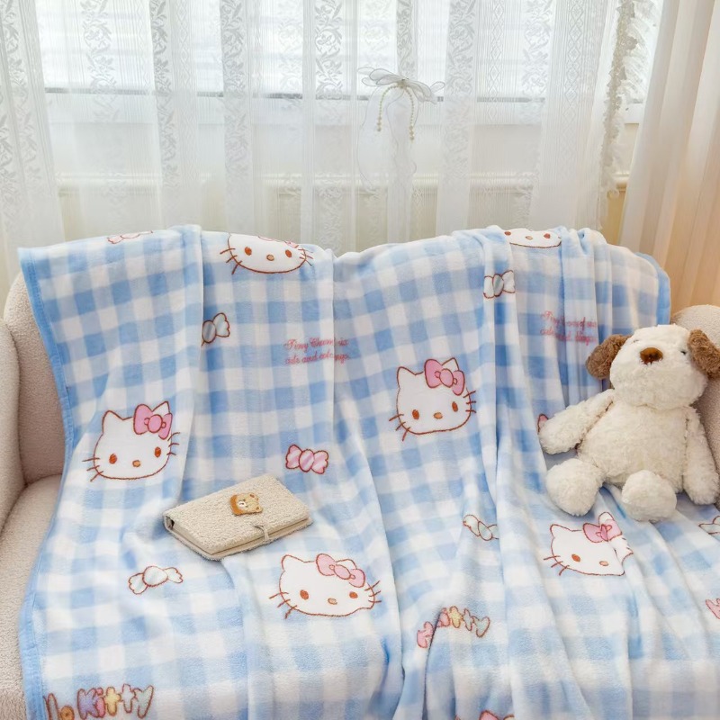 Sanrio Hello Kitty Double-side - Outdoor Camping Tv recensione e prezzo