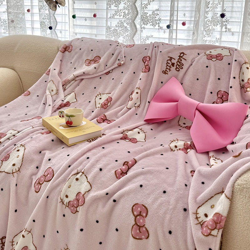 Sanrio Hello Kitty Double-side - Outdoor Camping Tv recensione e prezzo