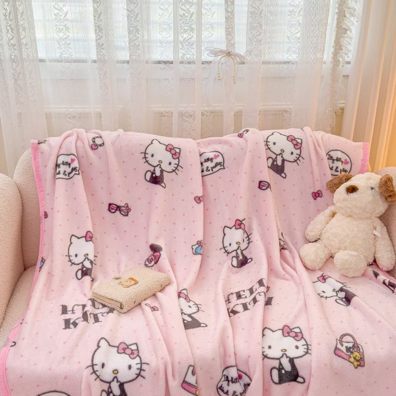 Sanrio Hello Kitty Double-side - Outdoor Camping Tv recensione e prezzo