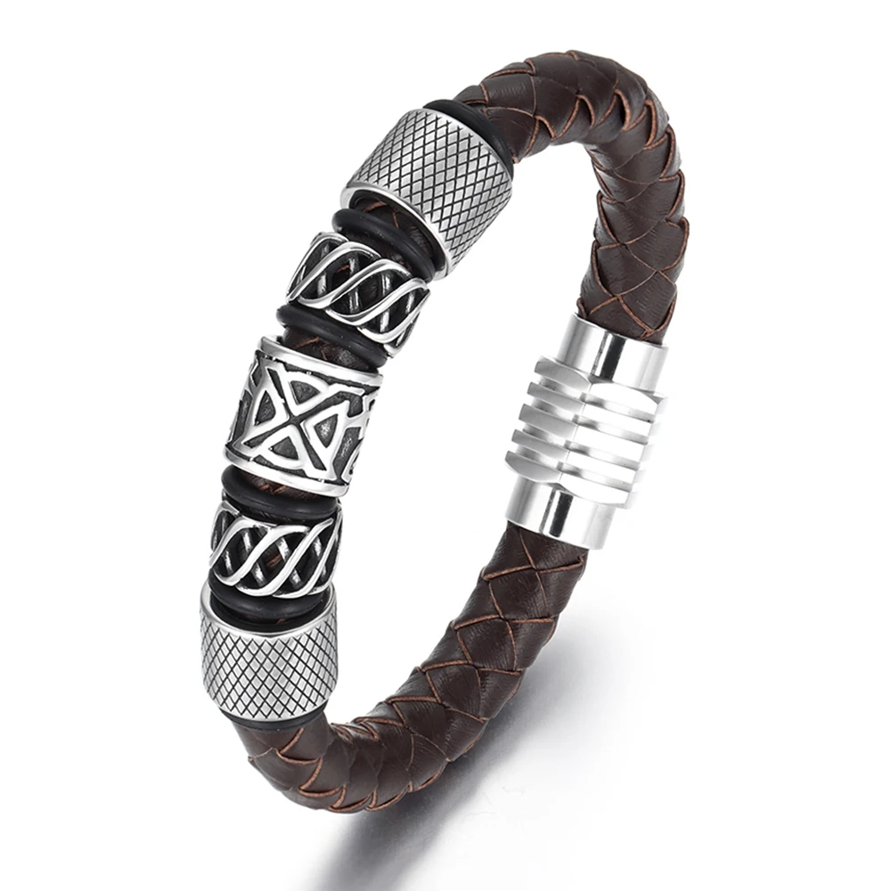 Stainless Steel Beads Paracord - Paracord Bracelet recensione e prezzo