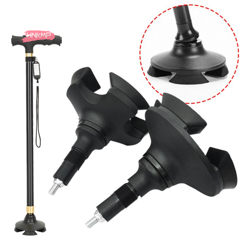 Non-Slip Crutch Tips And Walki - Trekking Poles recensione e prezzo