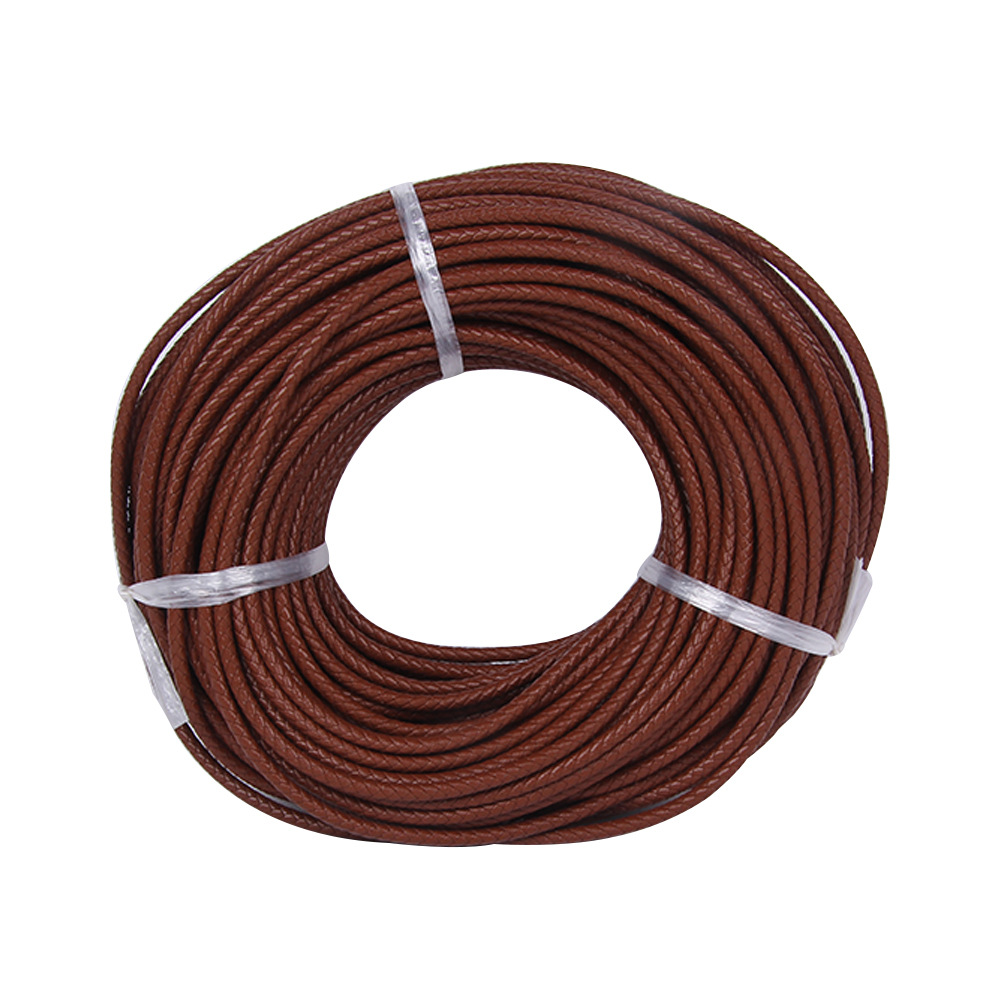 1meter 3mm 4mm 5mm 6mm Round G - Paracord Bracelet recensione e prezzo