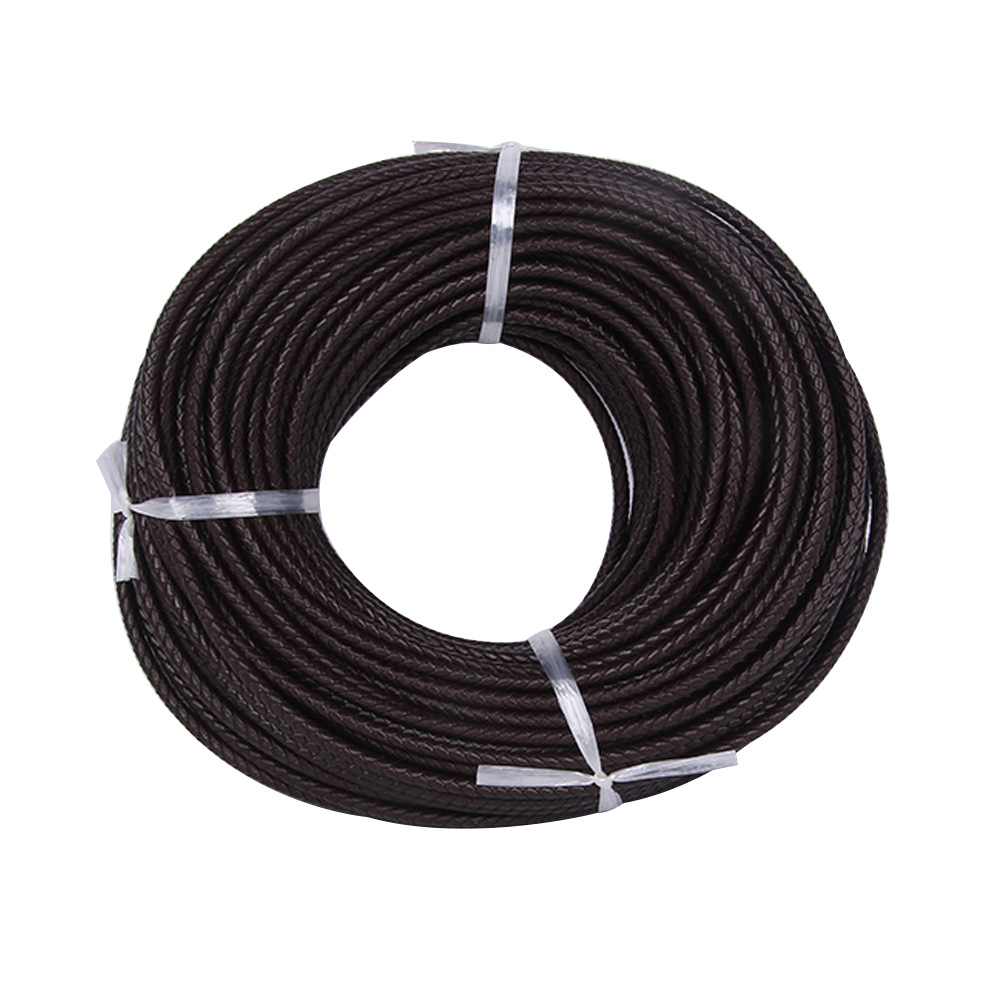 1meter 3mm 4mm 5mm 6mm Round G - Paracord Bracelet recensione e prezzo