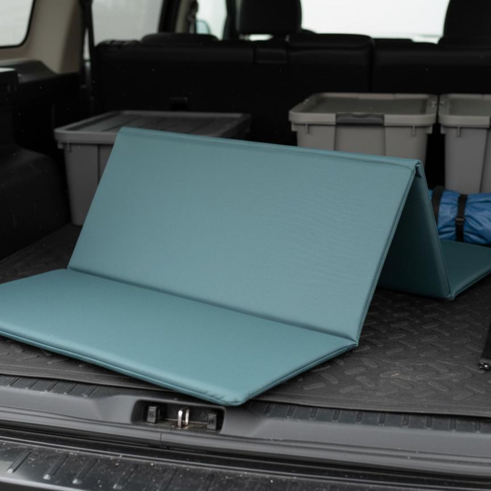 Camping Carrier Bottom Pad Pad - Outdoor Camping Mat recensione e prezzo