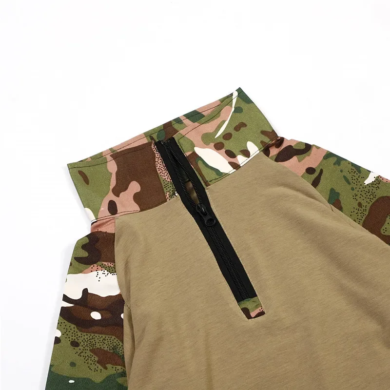 Kids Adults Camouflage Frog Ou - Outdoor Camping Tv recensione e prezzo
