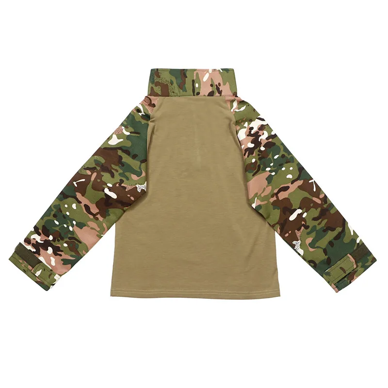 Kids Adults Camouflage Frog Ou - Outdoor Camping Tv recensione e prezzo
