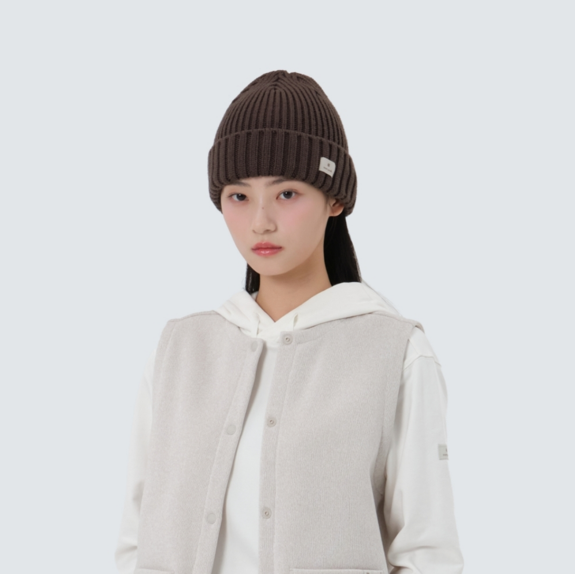 snow peak Knit Beanie Autumn W - Outdoor Camping In Winter recensione e prezzo