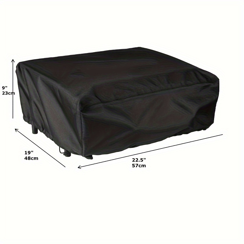 Grill Cover for Multiple Campi - Outdoor Camping Griddle recensione e prezzo