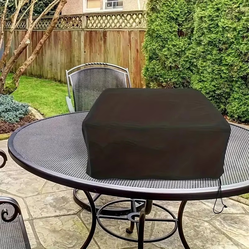 Oxford Cloth Grill Cover, Gril - Outdoor Camping Bbq recensione e prezzo