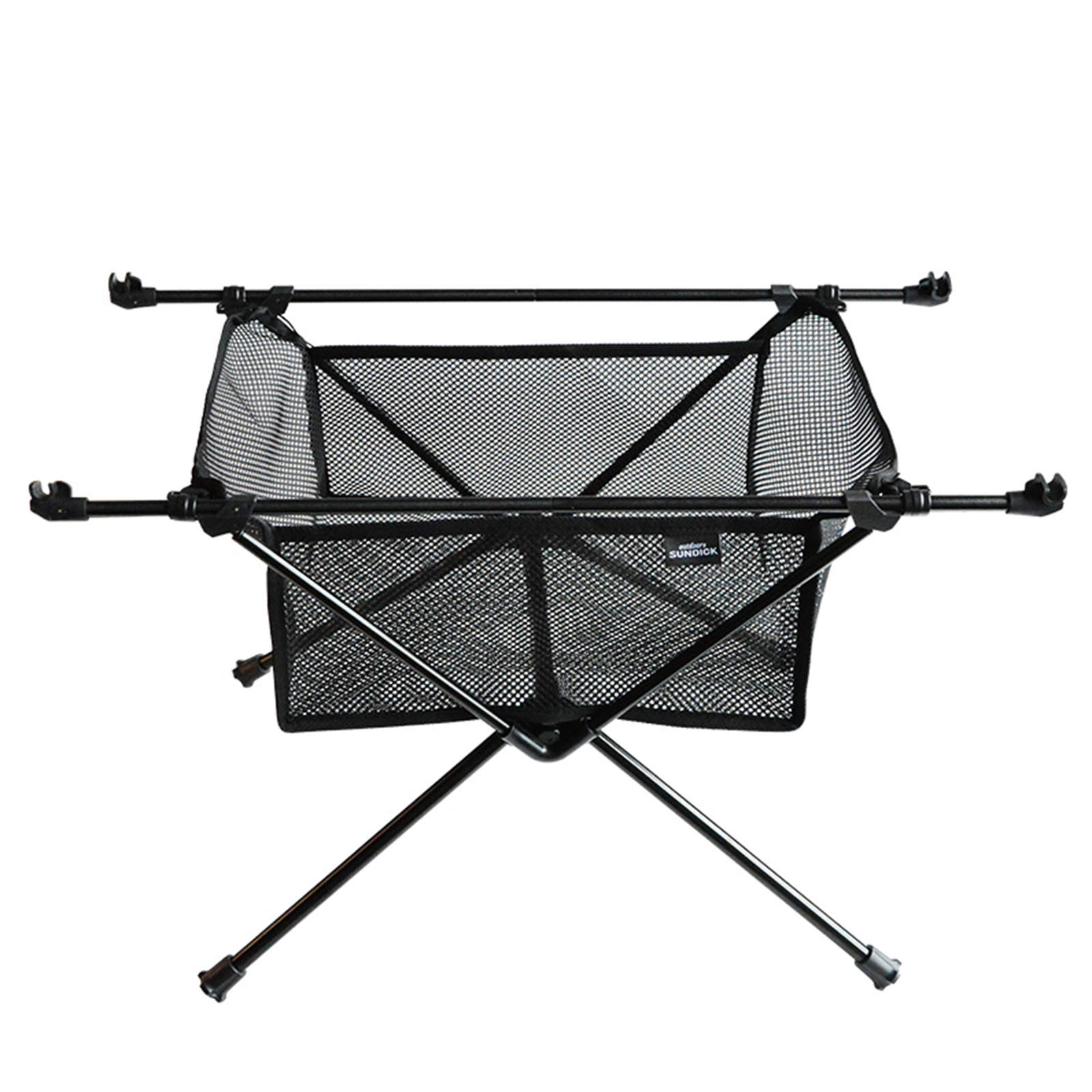 Camping Foldable Table Storage - Outdoor Camping Folding Storage Box recensione e prezzo