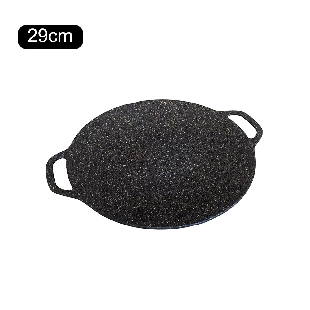 Outdoor Grill Pan Korean Roast - Outdoor Camping Griddle recensione e prezzo