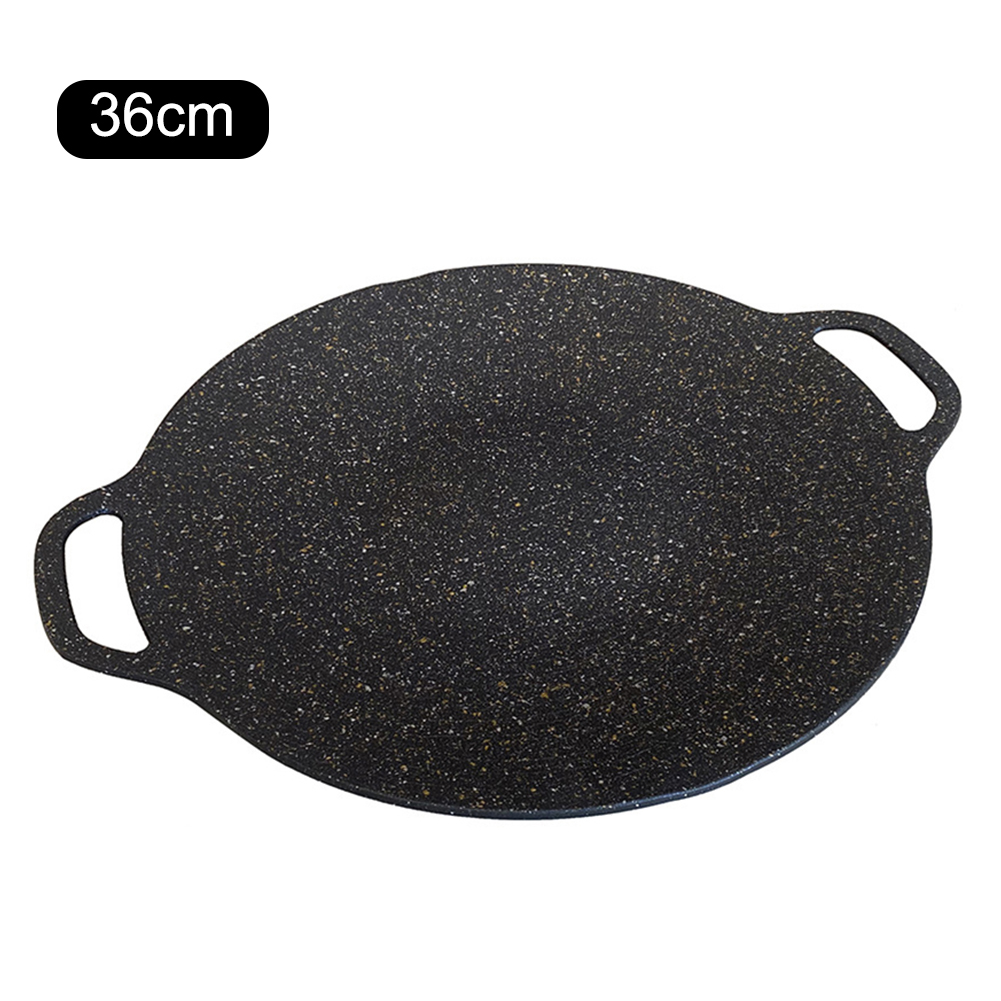 Outdoor Grill Pan Korean Roast - Outdoor Camping Griddle recensione e prezzo