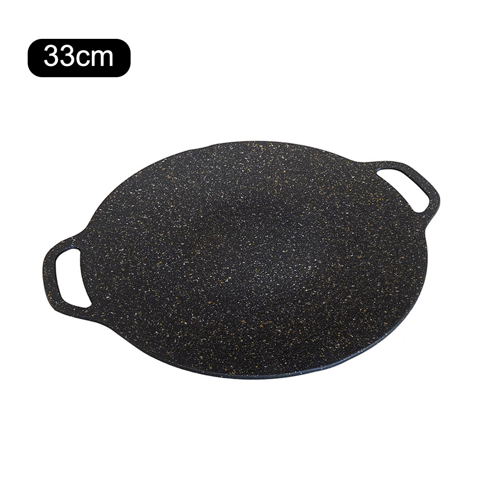 Outdoor Grill Pan Korean Roast - Outdoor Camping Griddle recensione e prezzo