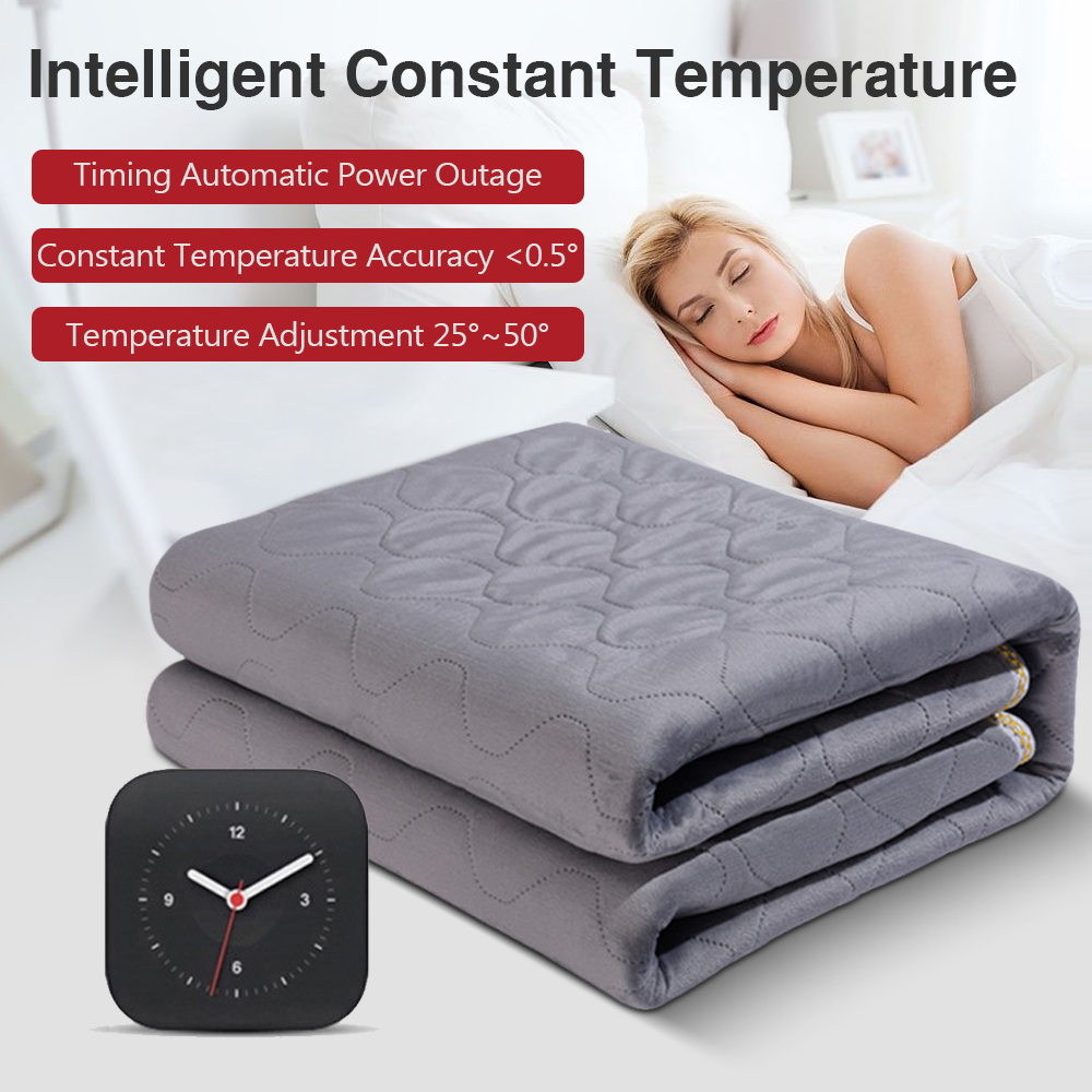12V Cars Electric Blanket Heat - Outdoor Camping Heated Blanket recensione e prezzo