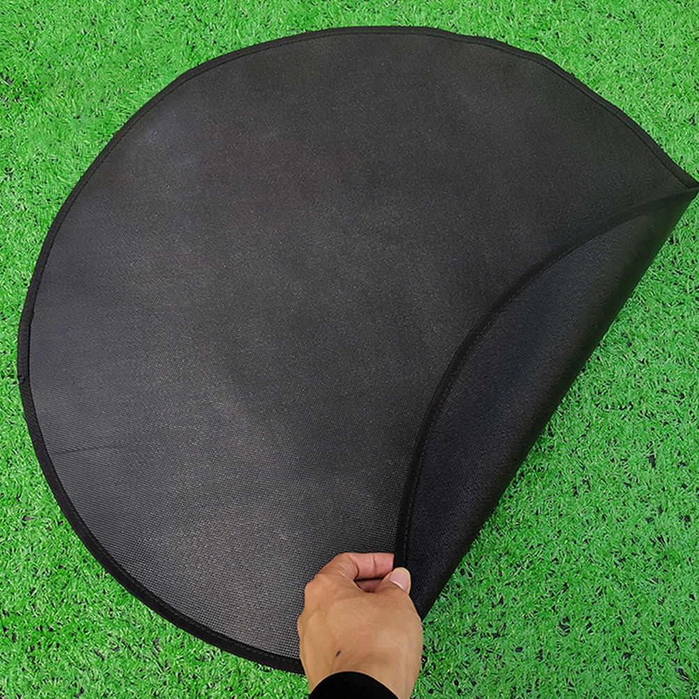Fire Pit Mat Premium Silicone  - Outdoor Camping Stove recensione e prezzo