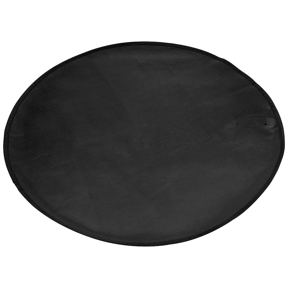 Fire Pit Mat Premium Silicone  - Outdoor Camping Stove recensione e prezzo