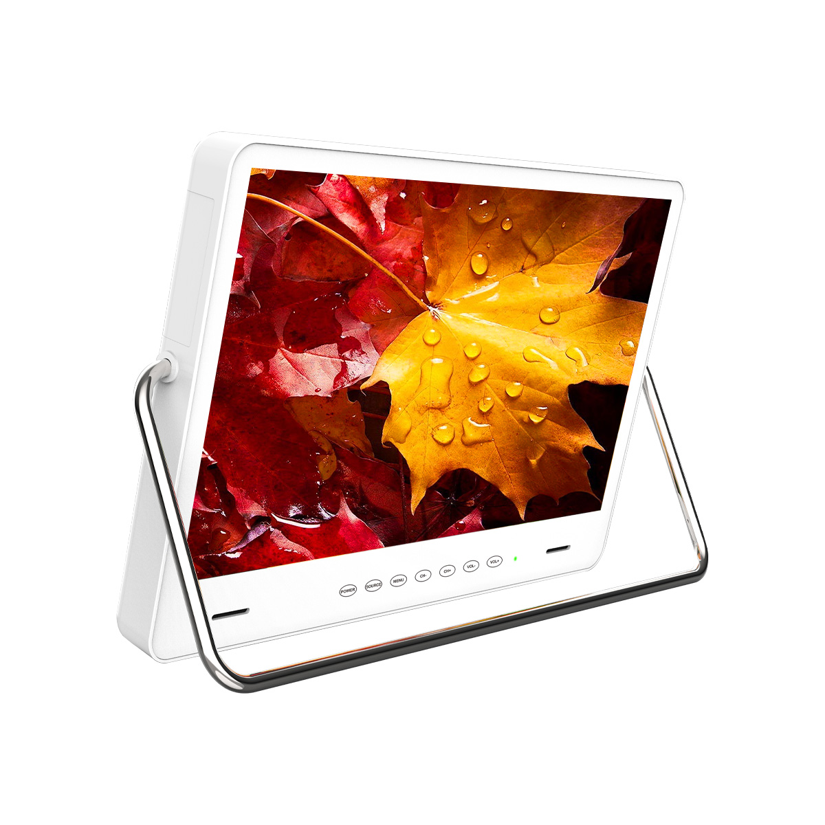 15.6 Inch Smart Portable TV fo - Outdoor Camping Tv recensione e prezzo