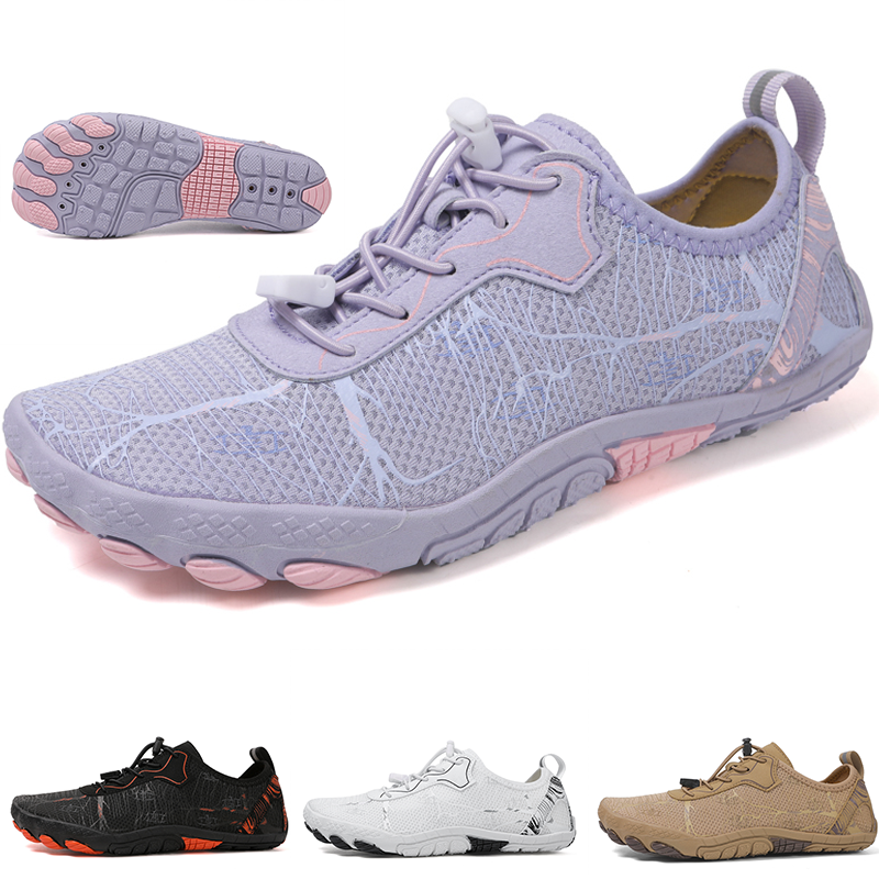 Unisex Water Shoes Quick Dry N - Trekking Poles recensione e prezzo