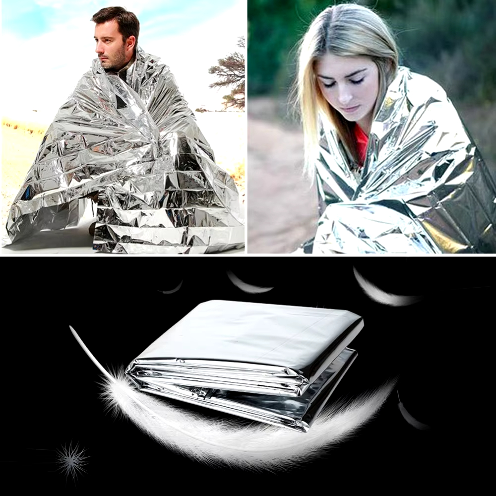 Outdoor hiking portable small  - Outdoor Camping Heated Blanket recensione e prezzo