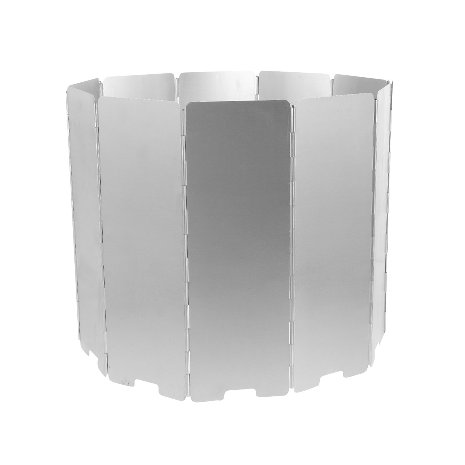 Foldable Aluminum Outdoor Prop - Outdoor Camping Stove recensione e prezzo