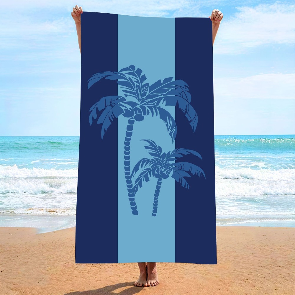 1PC Large Size Beach Blanket M - Outdoor Camping Mat recensione e prezzo