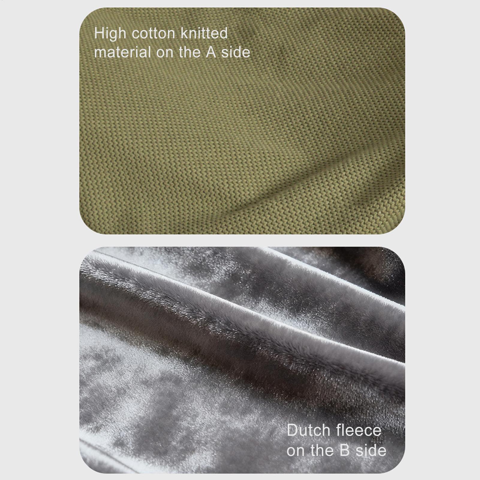 Heated Shawl 3 Gears Electric  - Outdoor Camping Heated Blanket recensione e prezzo