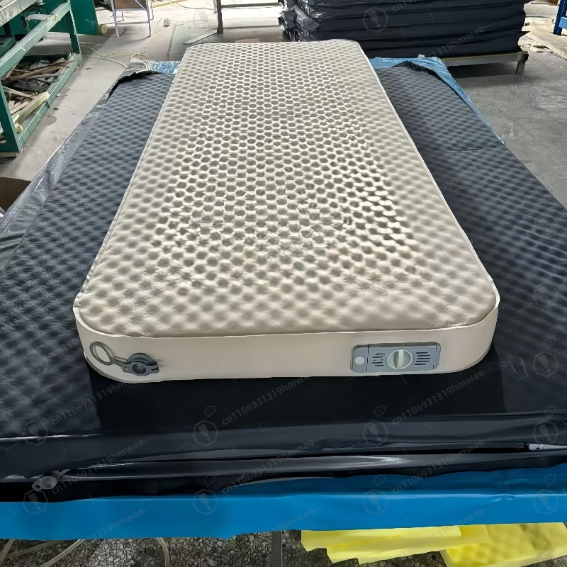Inflatable Lightweight Camping - Outdoor Camping Mat recensione e prezzo
