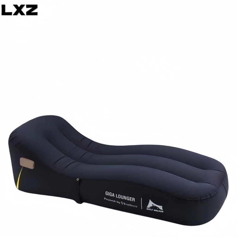 LXZ Automatic Inflatable Chair - Outdoor Camping Mat recensione e prezzo