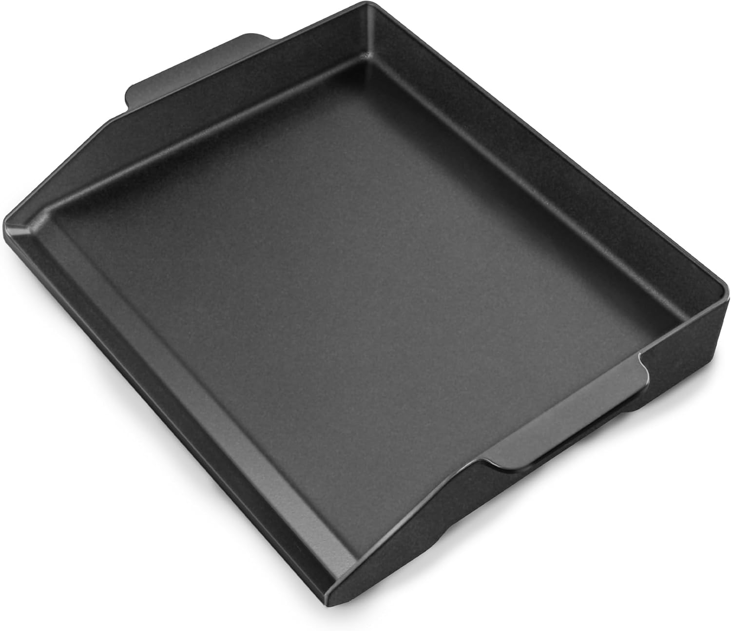 Cast Iron Griddle for Gas Gril - Outdoor Camping Griddle recensione e prezzo