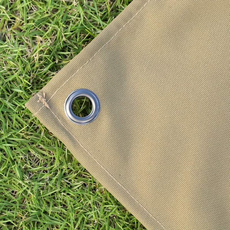 1000D Heavy Duty Camping Tarp, - Outdoor Camping Mat recensione e prezzo