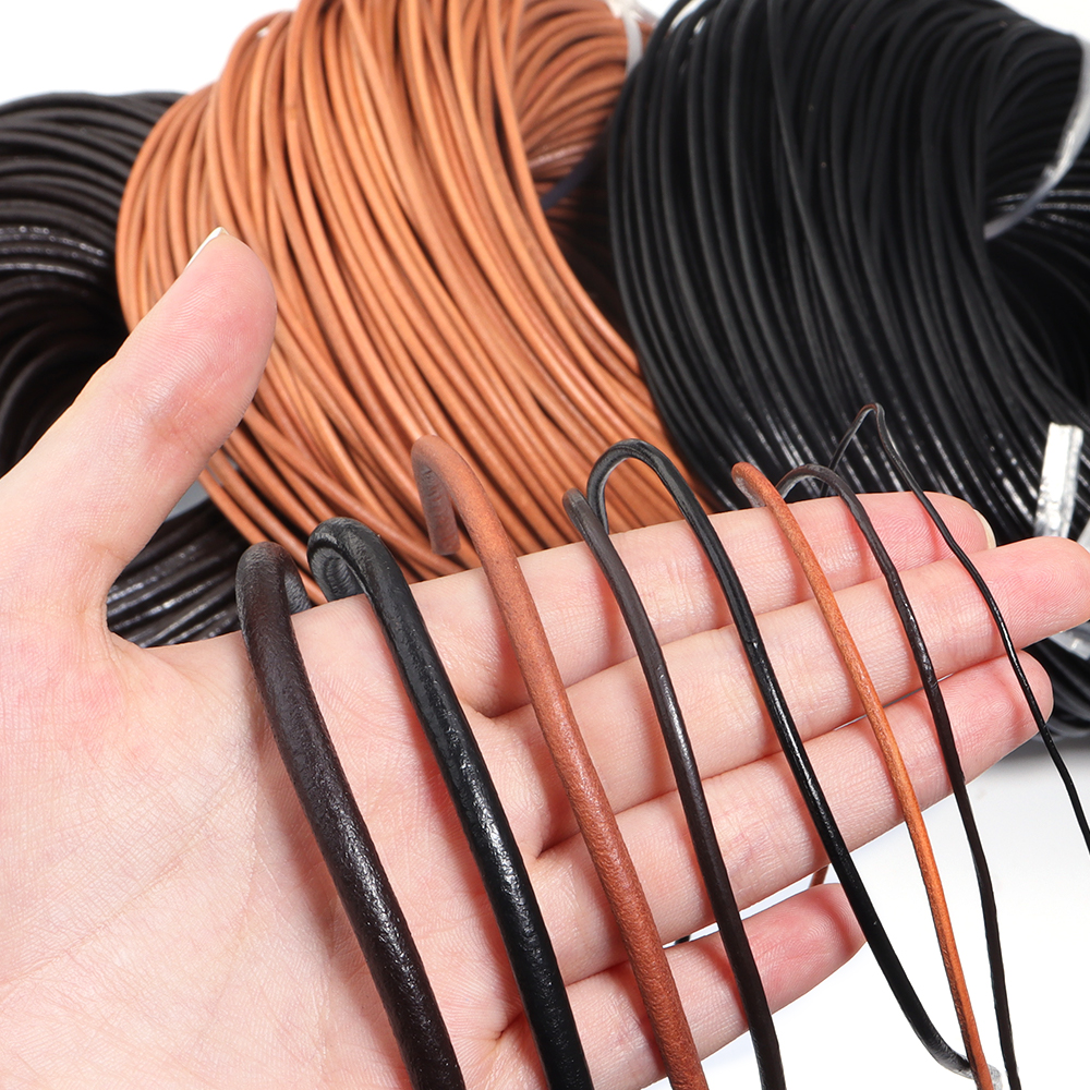 2-5Yards/Roll 1/1.5/2/2.5/3/4/ - Paracord Bracelet recensione e prezzo