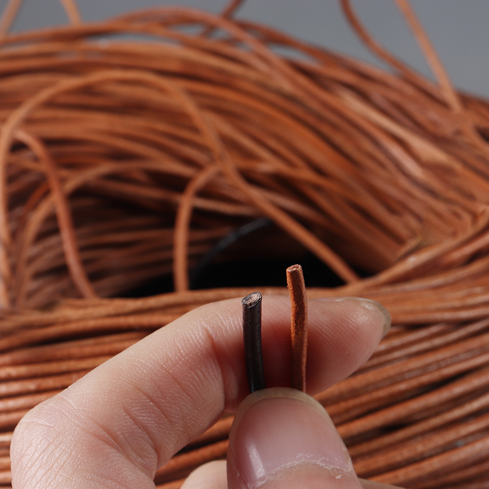 2-5Yards/Roll 1/1.5/2/2.5/3/4/ - Paracord Bracelet recensione e prezzo