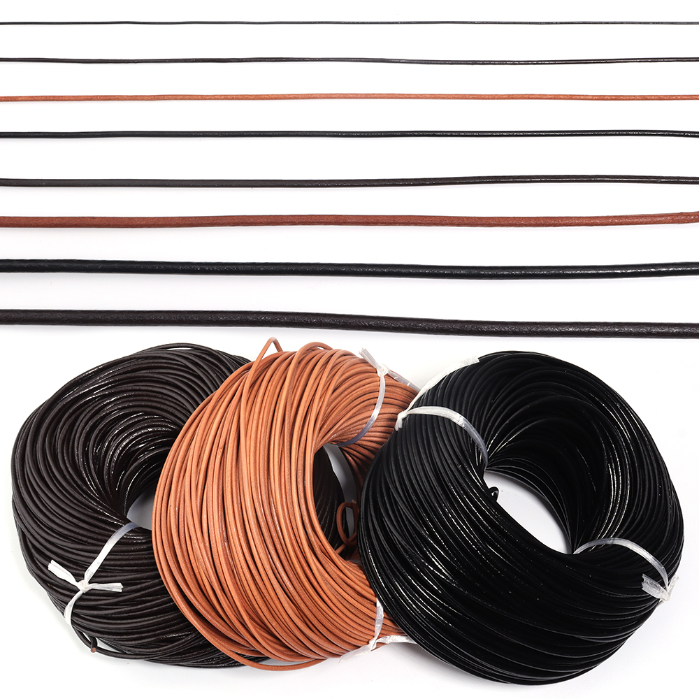 2-5Yards/Roll 1/1.5/2/2.5/3/4/ - Paracord Bracelet recensione e prezzo