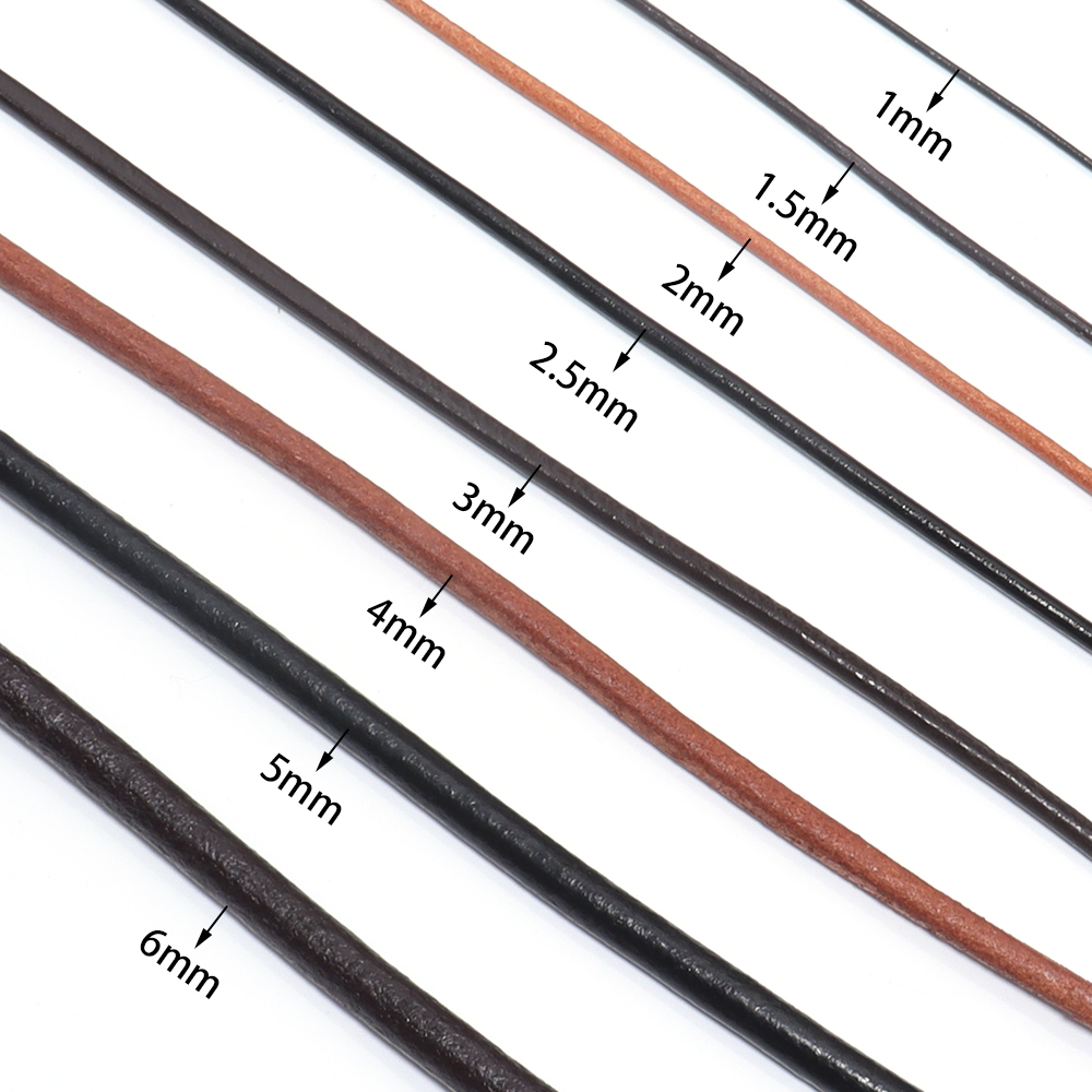 2-5Yards/Roll 1/1.5/2/2.5/3/4/ - Paracord Bracelet recensione e prezzo