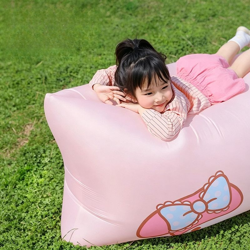 Anime Sanrio Portable Inflatab - Outdoor Camping Tv recensione e prezzo