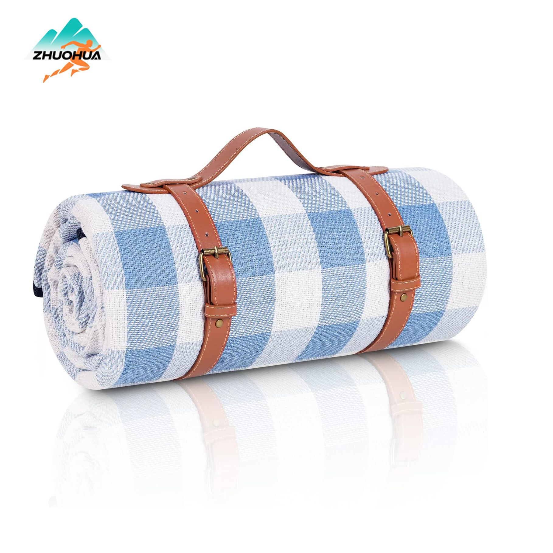 ZHUOHUA Picnic Blanket Extra L - Outdoor Camping Mats Large recensione e prezzo