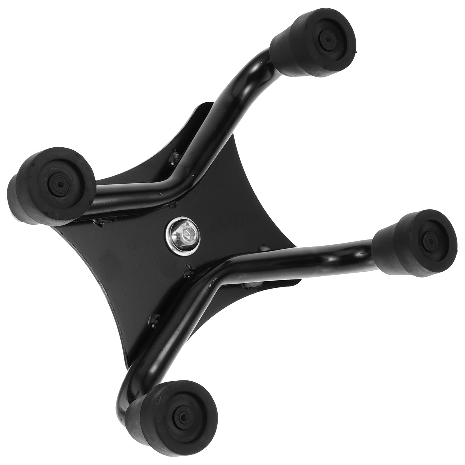 Crutch Tip Nonskid Cane Tip Re - Trekking Poles recensione e prezzo