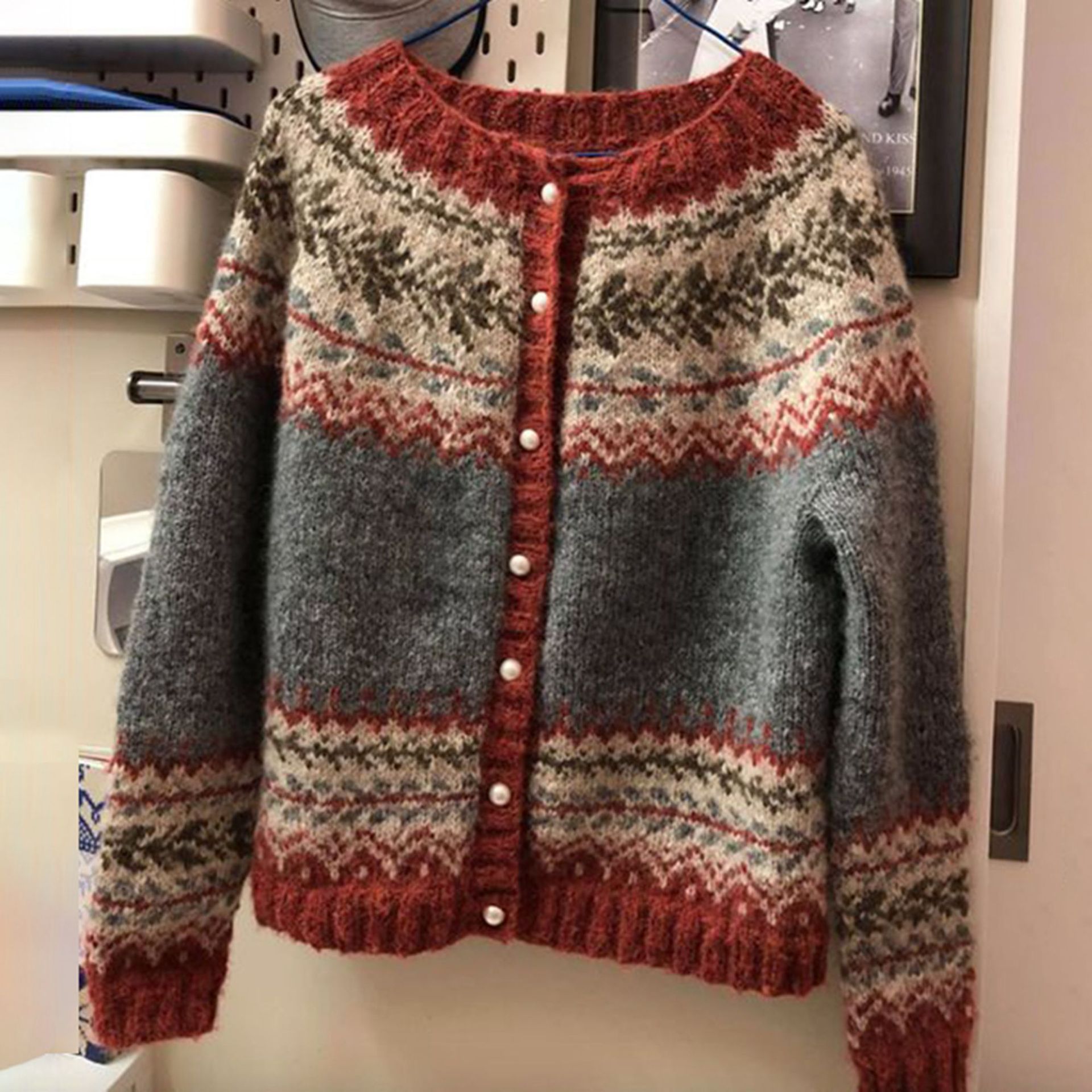 Ropa De Invierno Para Mujer Ve - Outdoor Camping In Winter recensione e prezzo
