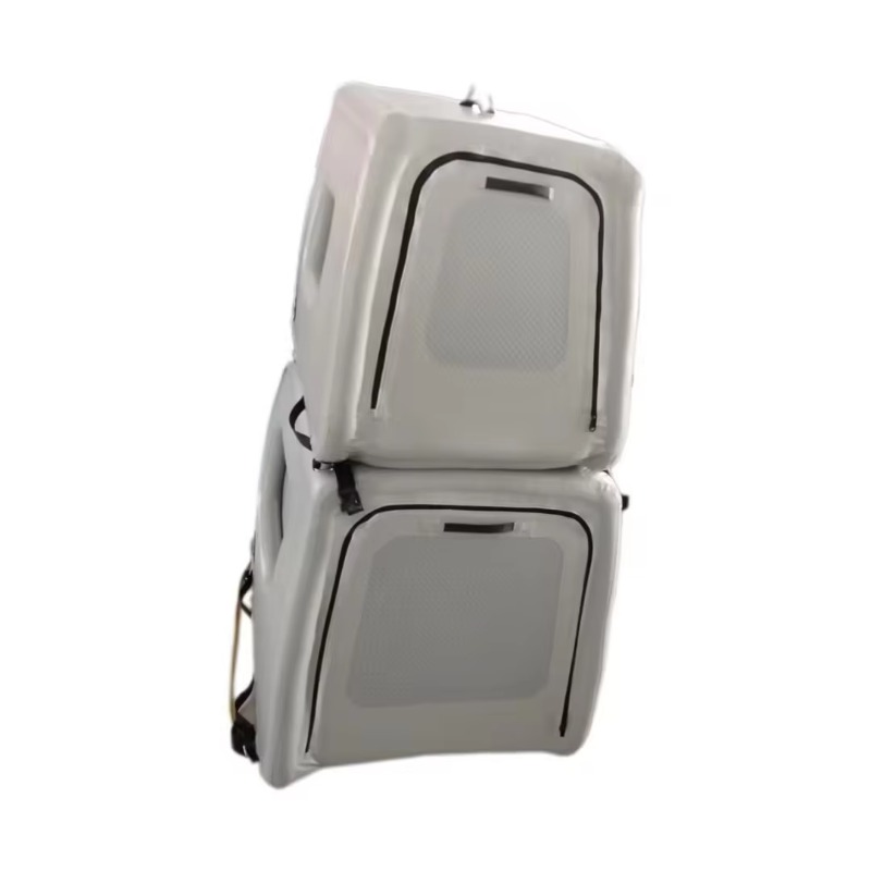 Large dog cage outdoor foldabl - Outdoor Camping Dog Kennel recensione e prezzo