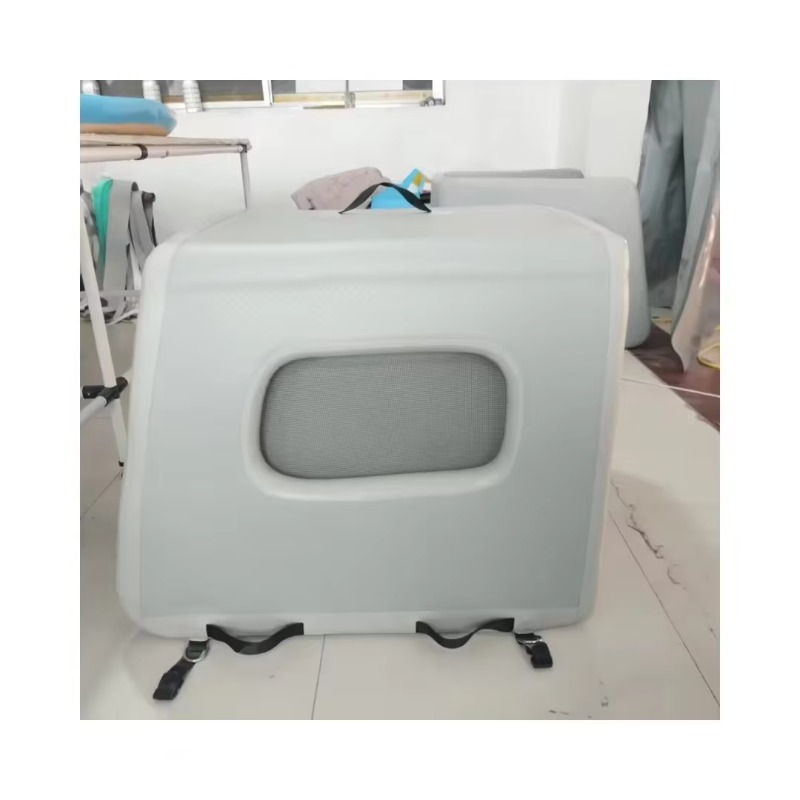 Large dog cage outdoor foldabl - Outdoor Camping Dog Kennel recensione e prezzo