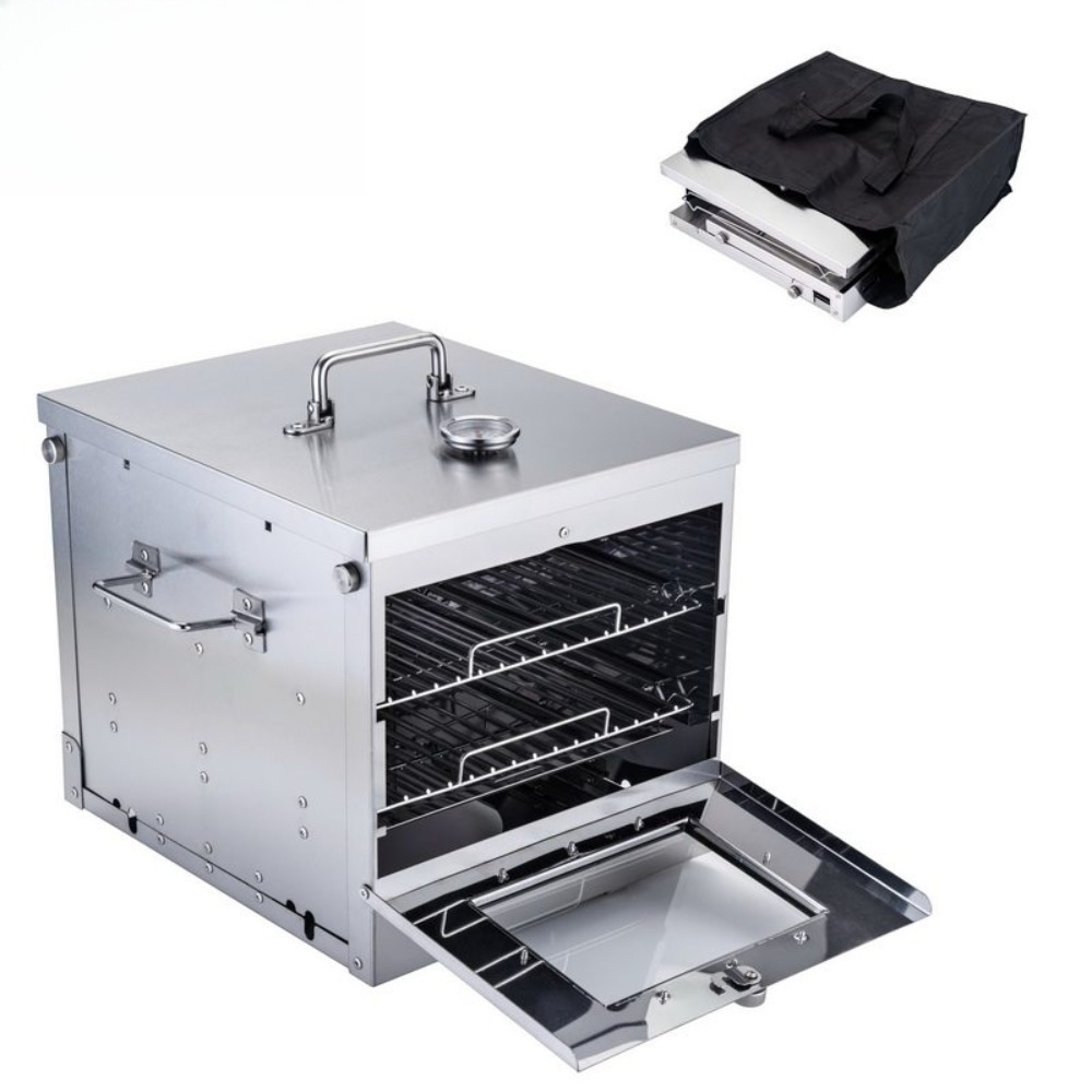 Outdoor camping home stove, co - Outdoor Camping Stove recensione e prezzo