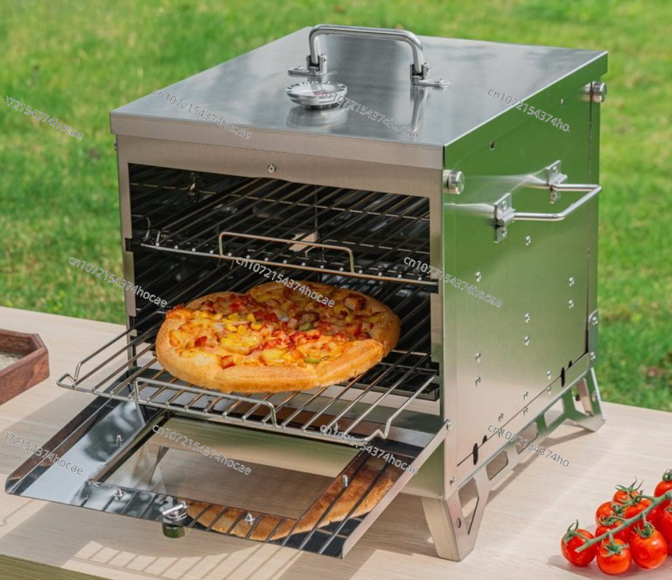 Outdoor camping home stove, co - Outdoor Camping Stove recensione e prezzo