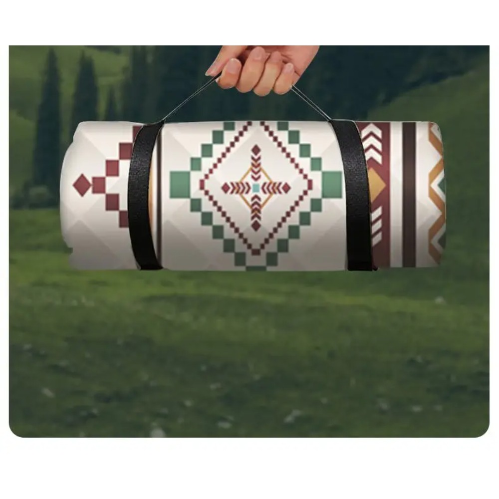 Waterproof Picnic Blanket, 200 - Outdoor Camping Mats Large recensione e prezzo