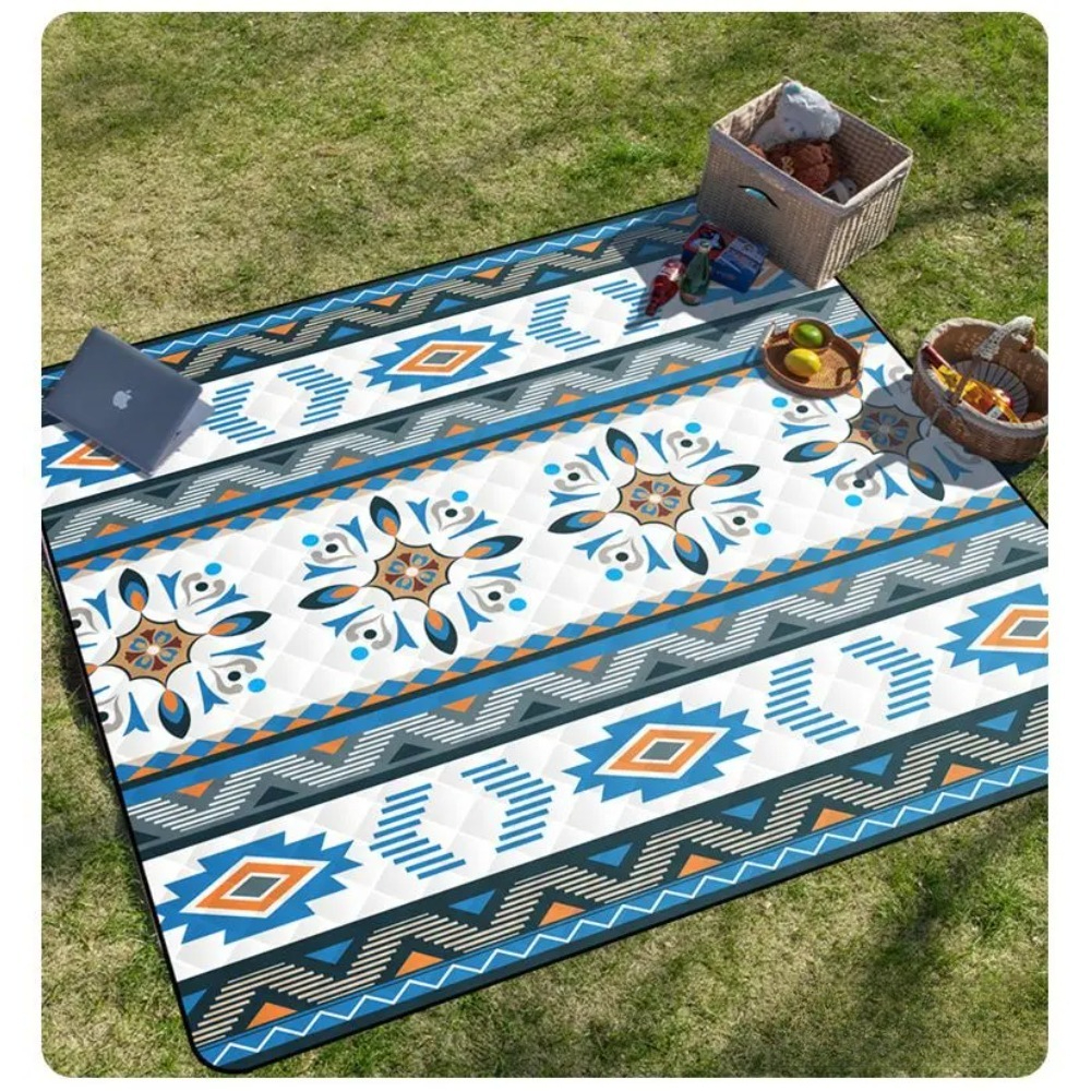 Waterproof Picnic Blanket, 200 - Outdoor Camping Mats Large recensione e prezzo