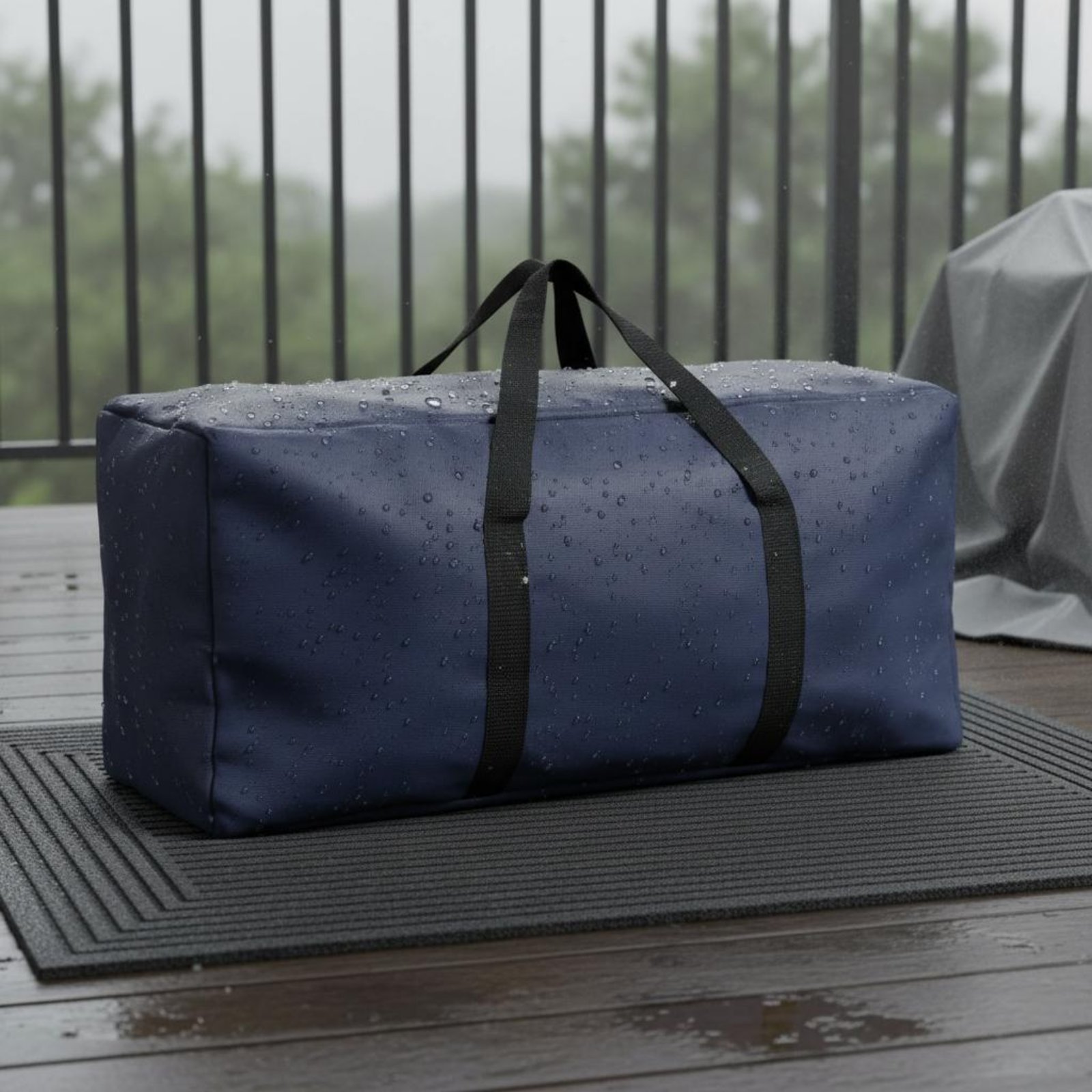 Grill Storage Bag Sturdy Bbq S - Outdoor Camping Bbq recensione e prezzo