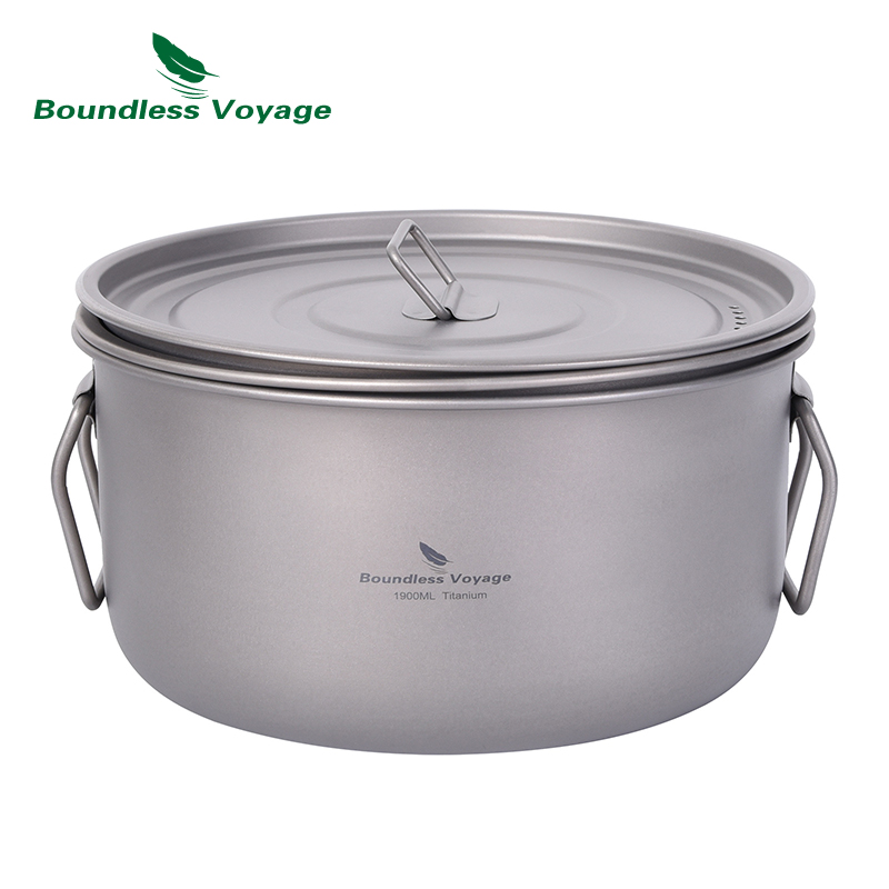 Boundless Voyage Camping Cooki - Outdoor Camping Kitchen Table recensione e prezzo
